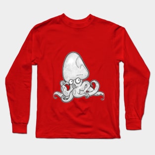 cartoon Long Sleeve T-Shirt